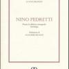 Nino Pedretti. Poesie In Dialetto Romagnolo. Con Cd Audio