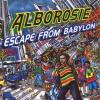 Escape From Babylon (1 Cd Audio)