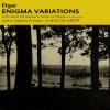 Enigma Variations, Introduction & Allegro