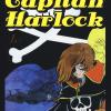 Capitan Harlock Deluxe. Vol. 1