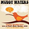 Muddy Waters Day Boston 1976 (2 Cd)