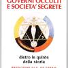 Governi occulti e societ segrete