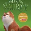 The Amazing Maurice and his Educated Rodents: Film Tie-in
