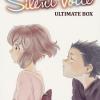 A Silent Voice. Ultimate Box