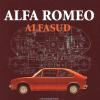 Alfa Romeo. Alfasud