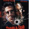 Tango & Cash (steelbook) (regione 2 Pal)