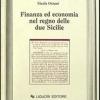 Finanza Ed Economia Nel Regno Delle Due Sicilie