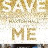 Save me. Maxton Hall