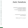 Suite Natalizia. 15 Brani Per Orchestra Di Chitarre E Violoncello Ad Libitum