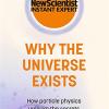 Why the universe exists: how particle physics unlocks the secrets of everything