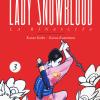 Lady Snowblood. Nuova Ediz.. Vol. 3