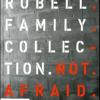 Not afraid. Rubell family collection
