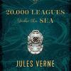 Twenty thousand leagues under the sea: jules verne