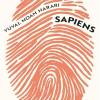 Sapiens: a brief history of humankind (10 year anniversary edition)