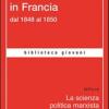 Le Lotte Di Classe In Francia Dal 1848 Al 1850
