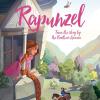 Rapunzel From The Story By Brothers Grimm. Level 1. Ediz. A Colori