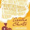 I capolavori di Agatha Christie