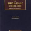 Trattato Di Medicina Legale E Scienze Affini. Vol. 8