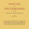 Manuale Di Psicodramma. Vol. 2