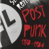 Post Punk 1978-1984