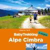 BabyTrekking. Alpe Cimbra