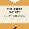 The Great Gatsby: Penguin Merchandise Books