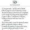 Poesie d'amore 1913-1930. Testo russo a fronte