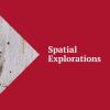 Spatial explorations. Ediz. italiana e inglese