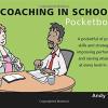 Coaching In Schools Pocketbook [Edizione: Regno Unito]