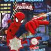 Spiderman. 10 Ragni Superalbum. Con Gadget