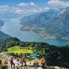 Lago Di Como. Le Pi Belle Escursioni