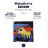 Ramin Entezami : Melodische Etuden Vol. 2 _ Ries Und Erler Musik - Violon