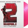 Deadpool 2 (Original Motion Picture Score) (Translucent Pink Vinyl)