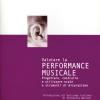 Valutare La Performance Musicale. Progettare, Costruire E Utilizzare Scale E Strumenti Di Misurazione