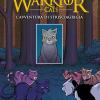L'avventura di Strisciagrigia. Warrior Cats