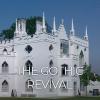 The Gotic Revival