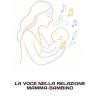 La Voce Nella Relazione Mamma-bambino: Baby Talk, Ninne Nanne E Canzoncine