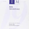 Ius missionale. Annuario della Facolt di diritto canonico (2009)