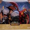 World Of Warcraft: Mcfarlane Toys - Dragons 2pk - Pack #1