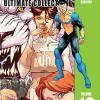 Invincible: The Ultimate Collection Volume 10 [edizione: Regno Unito]