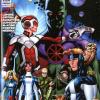 Justice League America. Vol. 15