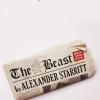 Starritt, Alexander - The Beast [edizione: Regno Unito]