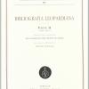 Bibliografia leopardiana. Vol. 2 - 1898-1930