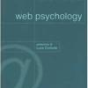 Web Psychology
