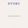 A Womans Story: Annie Ernaux