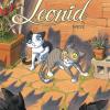 Leonid, Avventure Di Un Gatto. Vol. 2