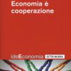 Economia  cooperazione