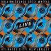 Steel Wheels Live (4 Lp)