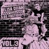 Elisa Dixan Sings Los Fasidios Vol.3 (7