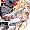 Kagyu, Kumo - Goblin Slayer, Vol. 8 (Manga) [Edizione: Regno Unito]